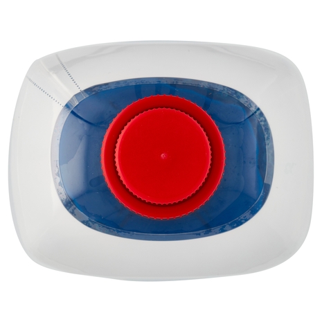 Ajax detersivo pavimenti Classico igiene e freschezza 1,9 L